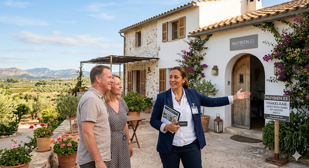 Huis kopen in Valencia of Castellon?
